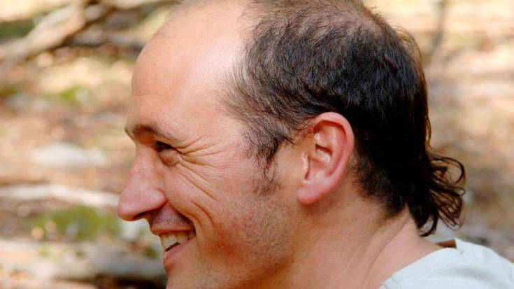 «Hernani protagonista da erakusketan,  euskal gatazkan oso presente egon delako»