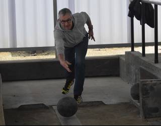 Ereñotzun hasiko da 2025eko bola eta toka denboraldia, bihar