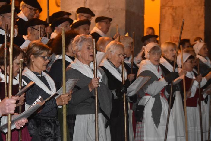 Santa Agedak irekiko du otsaileko kultur agenda, eta segida emango diote mozorroen desfile eta kontzertuek