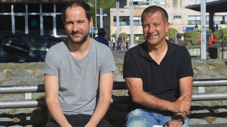 «Nekazaritza bere ogibide bihurtu nahi duenari bidea errazteko, lur publikoa eskaintzen diogu»