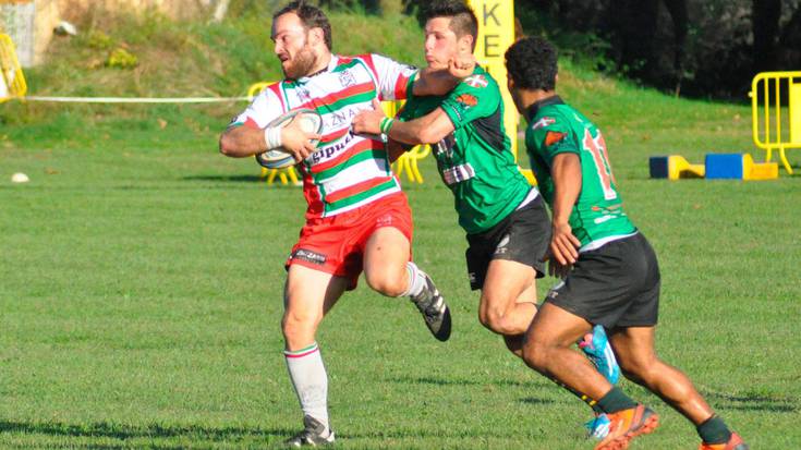 Bonus puntua gutxi, Hernanirentzat