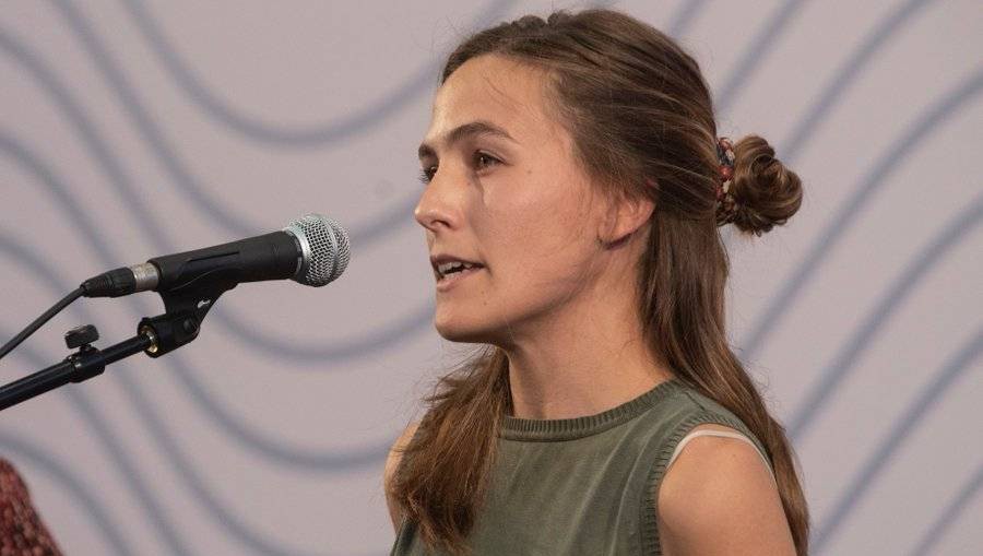 Nerea Ibarzabal gaur Irunen, BTNren hirugarren finalaurrekoan