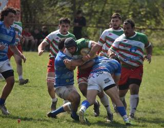 Irabazi beharreko partidua dute trikoloreek gaur, etenalditik bueltan