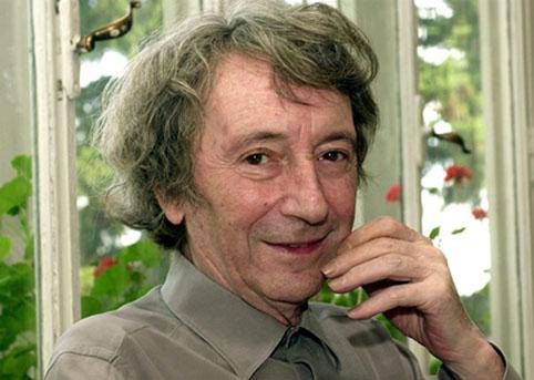 Elias Kerejeta hil zen atzo,78 urterekin