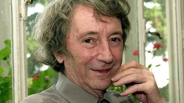 Elias Kerejeta hil zen atzo,78 urterekin