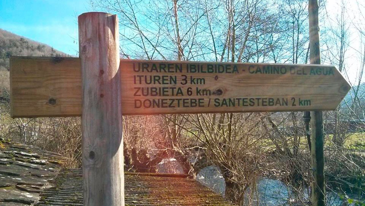Landa garapenerako laguntzak, hilaren bukaerara arte