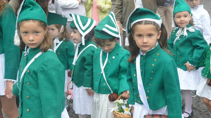 San Joan jaiak 2016