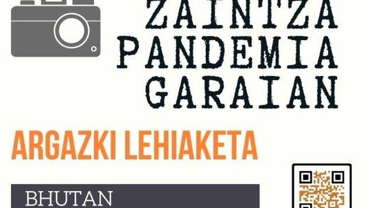 «Goizueta eta Arano herri zaintzaileak dira, zaintza lanak eta tratu onak dituzte oinarri, eta hori islatu nahi dugu»