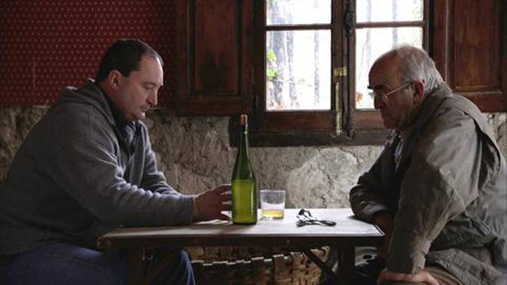 «Film honen funtsa da, zinematografia eredu ezagunik ez jarraitzea»