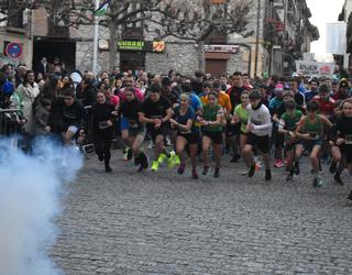 Palestinaren aldekoa izango da aurtengo San Silbestrea Hernanin