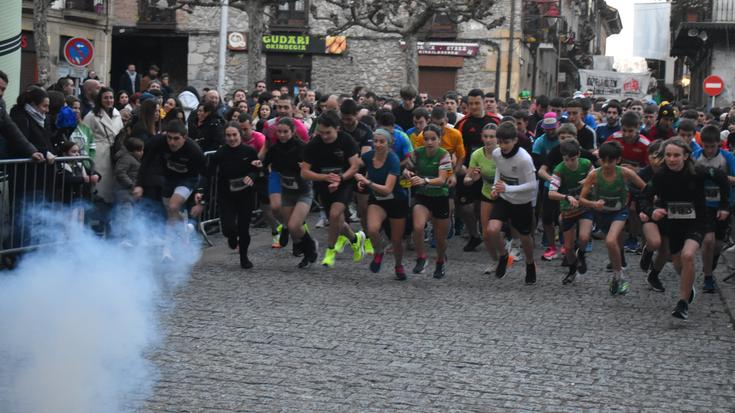 Palestinaren aldekoa izango da aurtengo San Silbestrea Hernanin