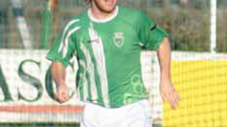 Karlos Albisturren omenez, futbol partidua gaur Zubipen