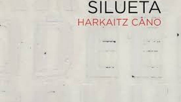 'Silueta' liburuaren solasaldia, gaur