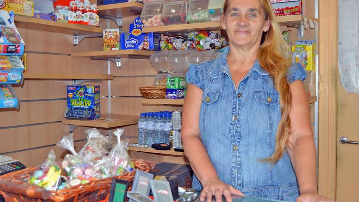 «Anuska nire bizitza izan da, nire bigarren etxea»