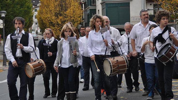 25 urte,  diana jotzen