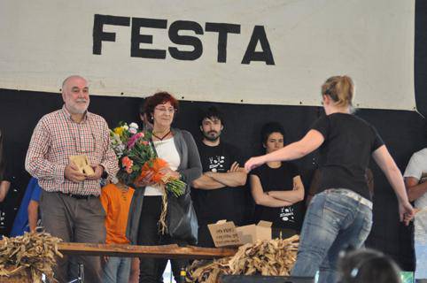 «Orain gehiago lagundu dezakedala uste dut eta jarraituko dut beste bide batzuetatik»
