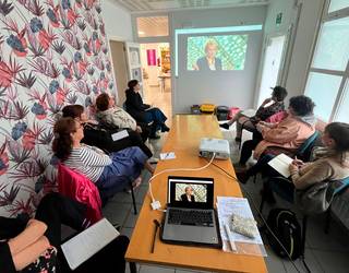 Jabetze Eskolaren Udazkeneko Festa egingo dute bihar Astigarragako Emakumeon Etxean