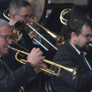 Gabon gaueko erronda