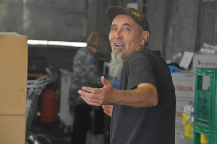 «Azken urteetan auzo identitatea eta izpiritua indartzen ari dira Zelabiden»