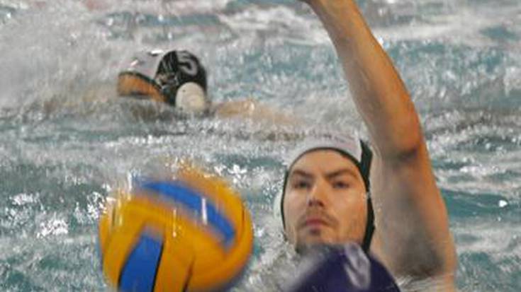 Sekulako giroa, 
waterpoloko torneoan
