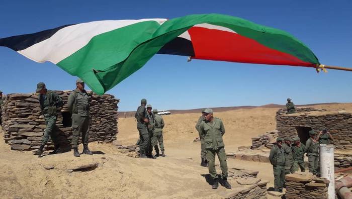 Sahara enpresa transnazionalek nola espoliatzen duten erakutsiko da gaur
