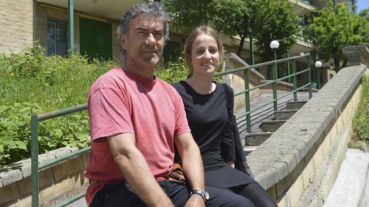 «Balio haundia daukan jende asko dago»