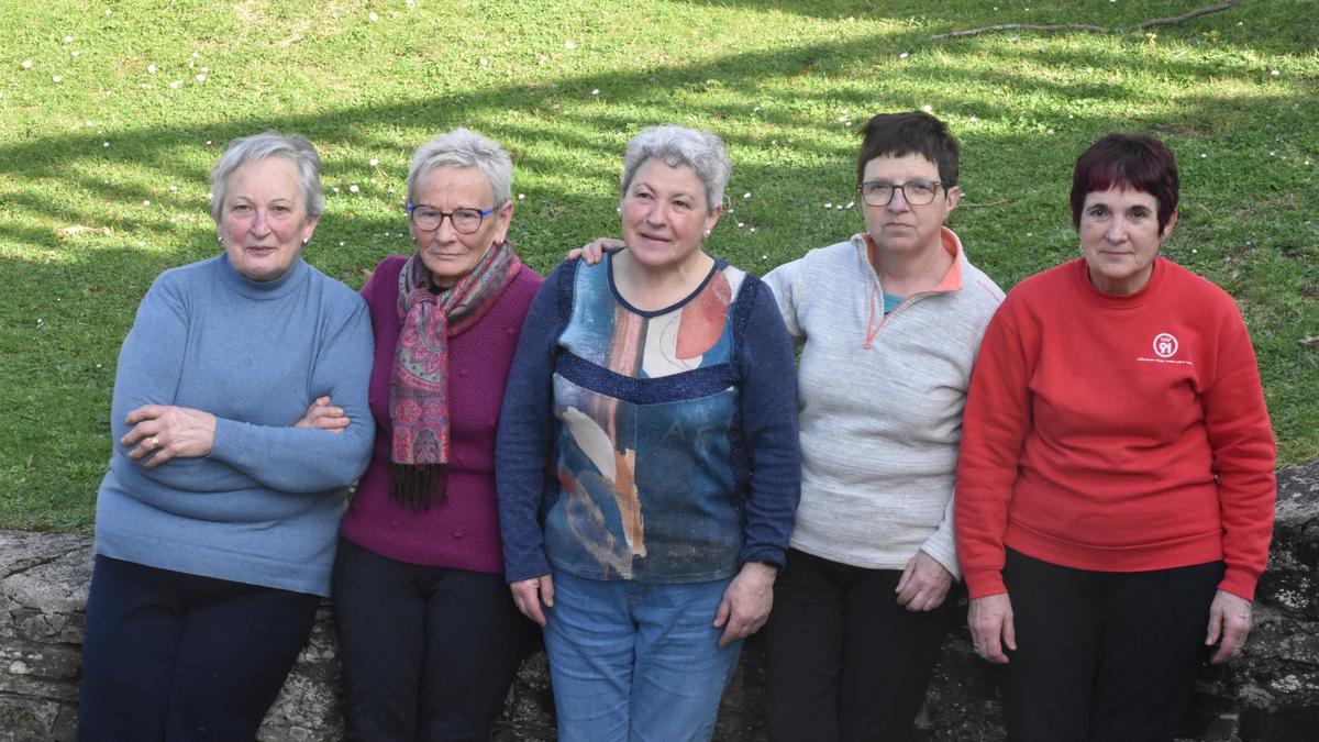 «Beharraren arabera joan dira gauzak aldatzen Aranoko Inauterietan, naturaltasunez»