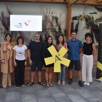 I. Zaintza Topaketa: Elkar entzun