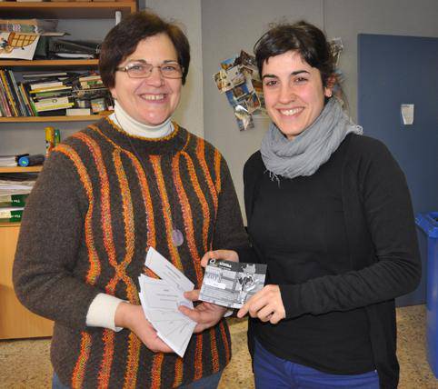 Mari Cruz Ansarentzat, azken saskia