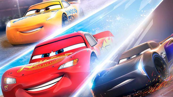 ‘Toc Toc’, gaurtik eta ‘Cars 3’, bihartik
