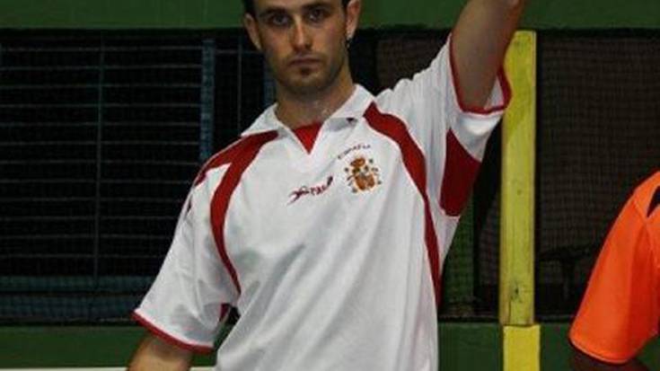 Unai Alvarez hernaniarrak 
zilarrezko domina irabazi du 
Trinketeko Munduko Kopan
