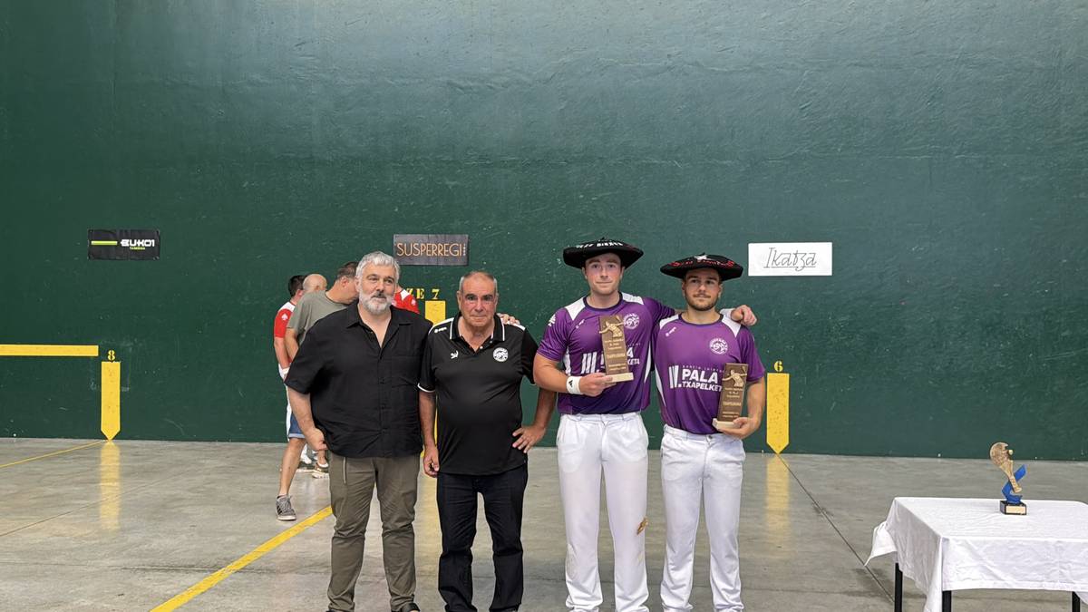 Santioak 2026 - Aurreko ekintzak, laburpen bideoa