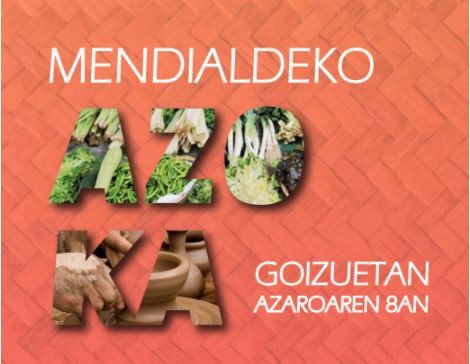 Postua paratzeko izenematea gaur arte zabalik