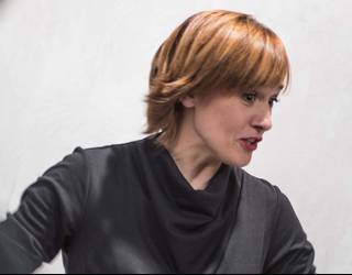 «Adinekoentzako ipuin kontaketekin, asmoa da beraiei kontatzea eta bueltan ere istorioak eta kantak jasotzea»