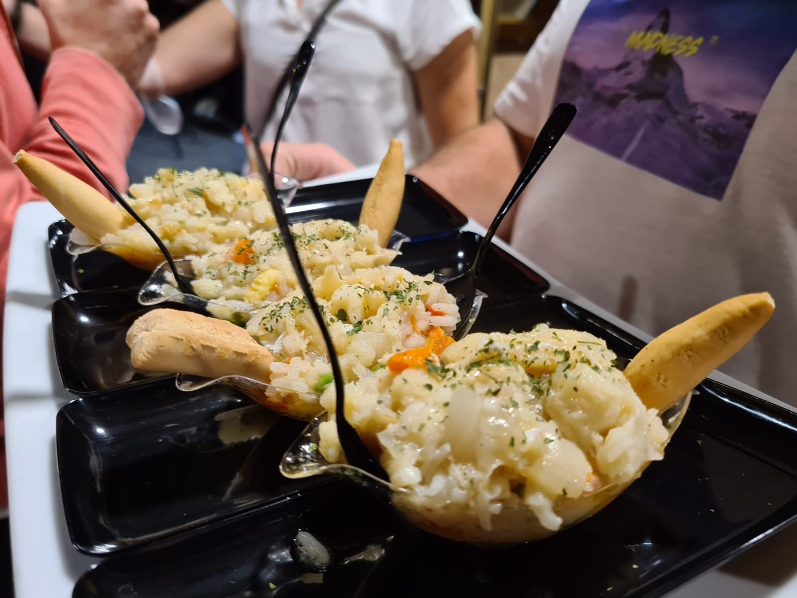 Maiatzaren 1erako pintxo-tiketak izango dira eskuragarri gaur arte