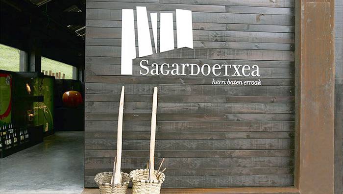 Sagarrondotik sabelera