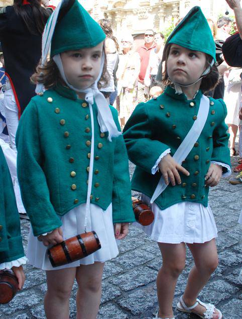 Danborradako entsaioak, gaurtik aurrera