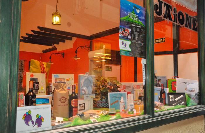 Beste pauso bat emateko eguna