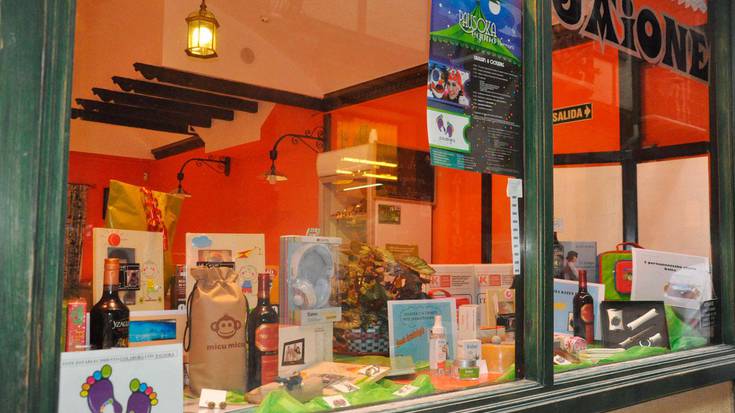 Beste pauso bat emateko eguna