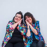 'Ztandap' ikuskizuna: binakako bakarrizketa