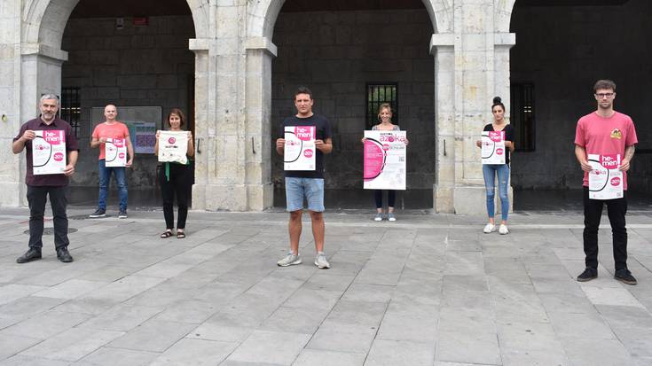 27.000 euro baino gehiago saldu dira Astigarragako deskontu bonuetan, «bertako kontsumoa bultzatzeko»