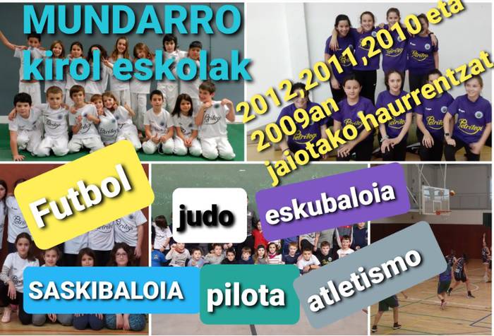 Datorren denboraldiko izen ematea, gaurtik