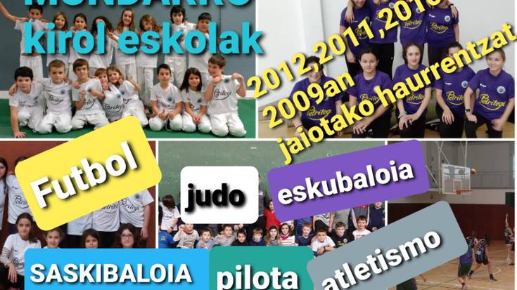 Datorren denboraldiko izen ematea, gaurtik