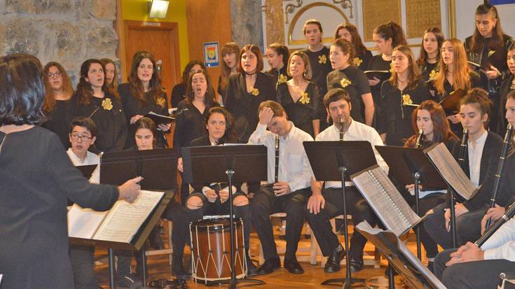 ‘Oceanus’ gaur, abendua estreinatzeko