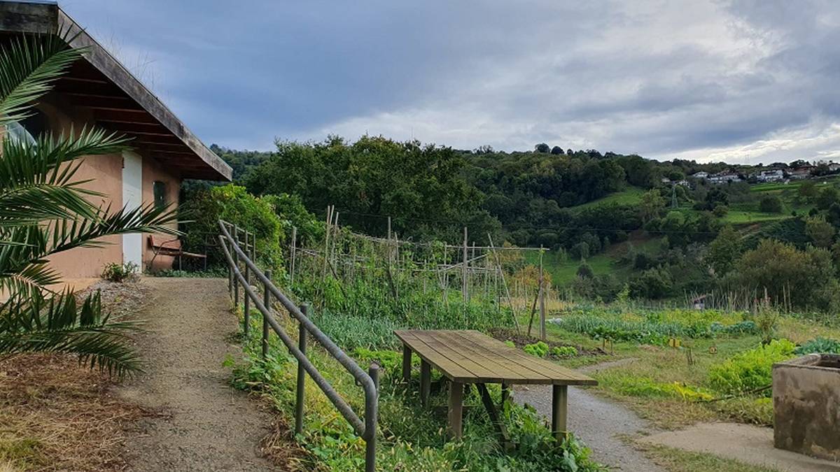 Udal baratzetako 70 partzelen zozketa egingo dute gaur eguerdian