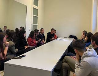 Bihar egingo du hurrengo bilera Greba Batzordeak