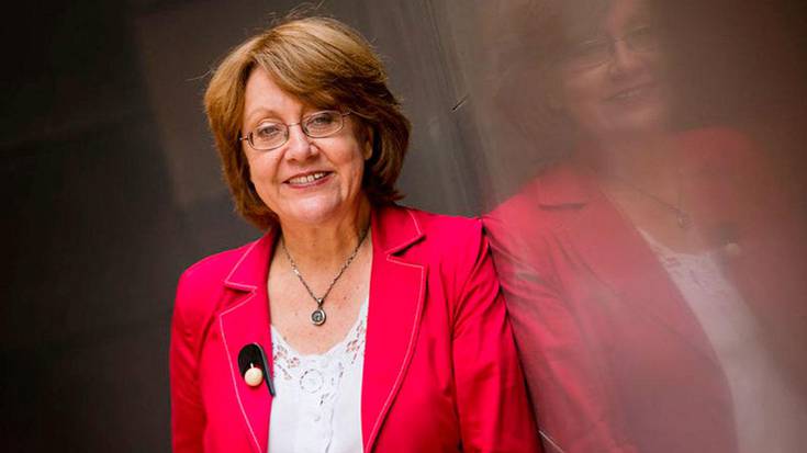 «Independentismo katalana da bizitza hobe bat  izateko itxaropena, identitate kontua baino»