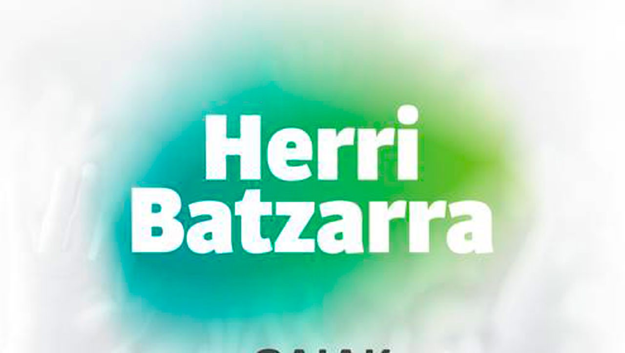 Herri Batzarra gaur EH Bilduk, bilgunean