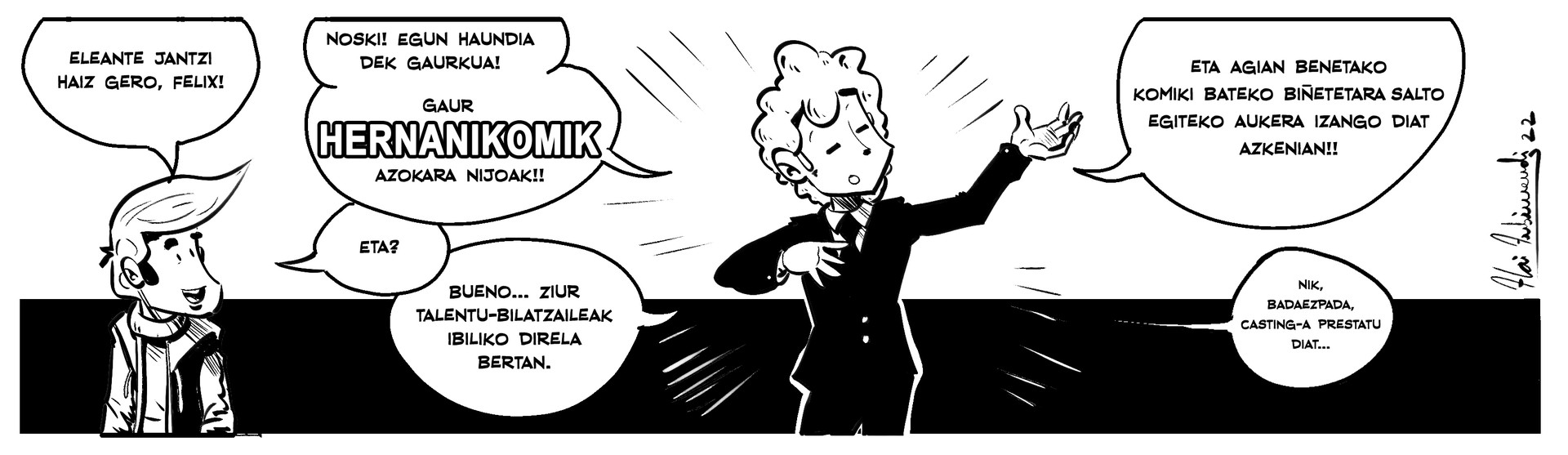 Kromikia