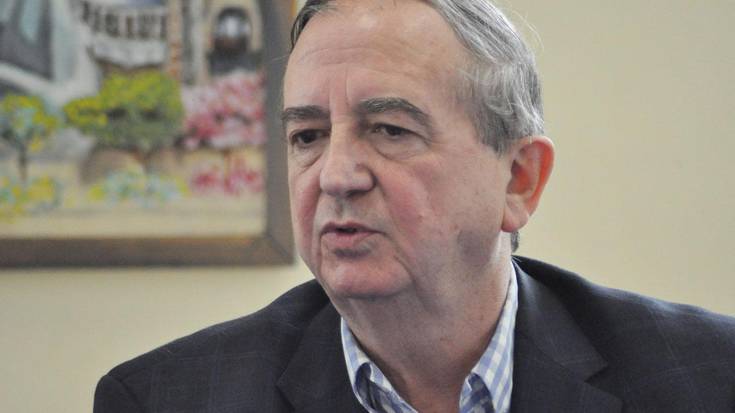 «Alderdi politikoek garai honetan ezin dute lorik hartu»